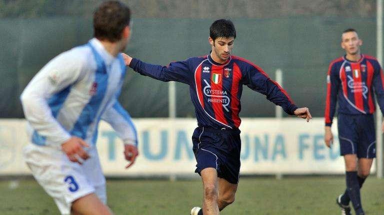 Catanzaro, nuova idea per il centrocampo