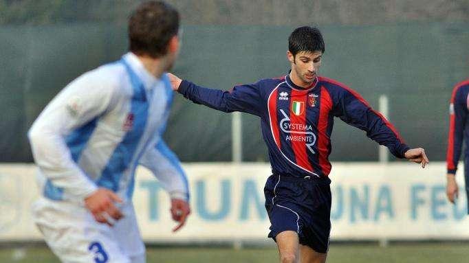 Catanzaro, preso un centrocampista col vizio del gol