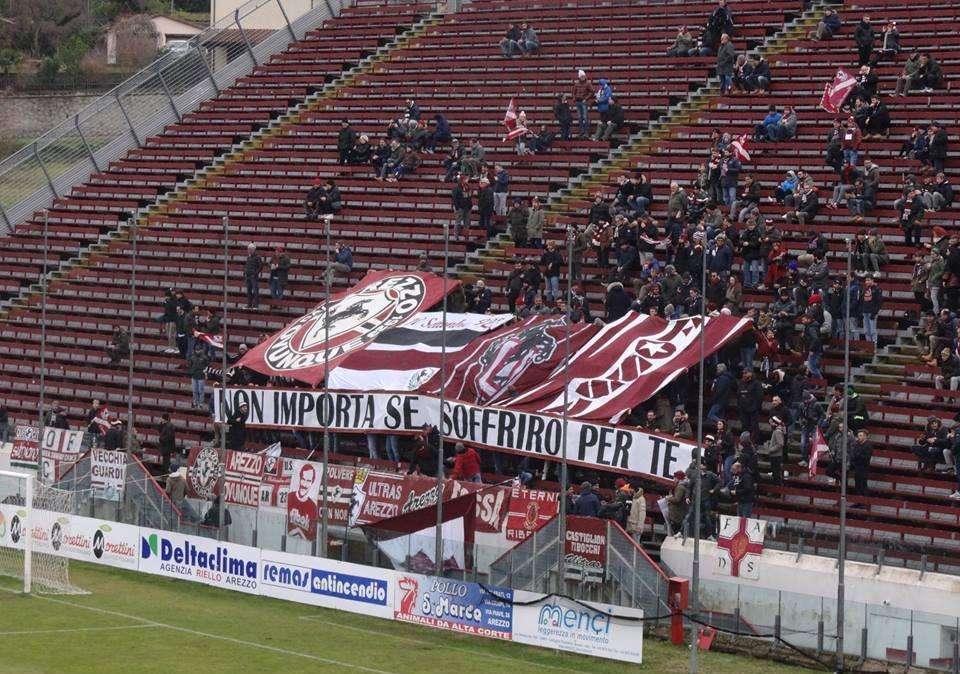 Dg Arezzo: "Raggiunto 100% obiettivi. Basit e Buglio? Non svendiamo"