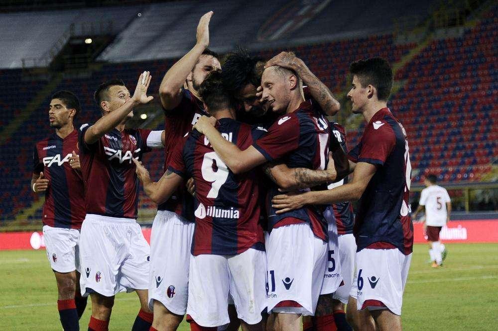 NOTIZIA TC Bisceglie e Paganese su Trovade del Bologna