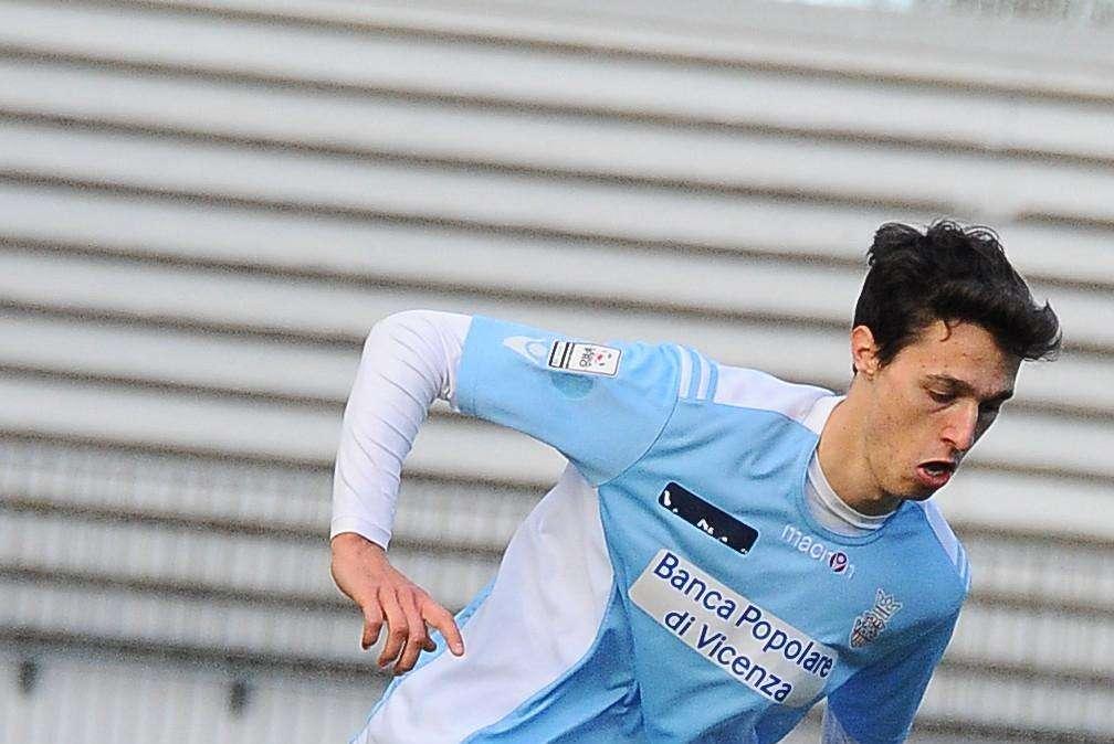Real Vicenza, rinnovo per Barzan