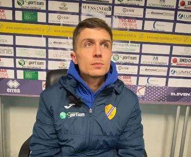 Top & Flop di Gubbio-Virtus Entella