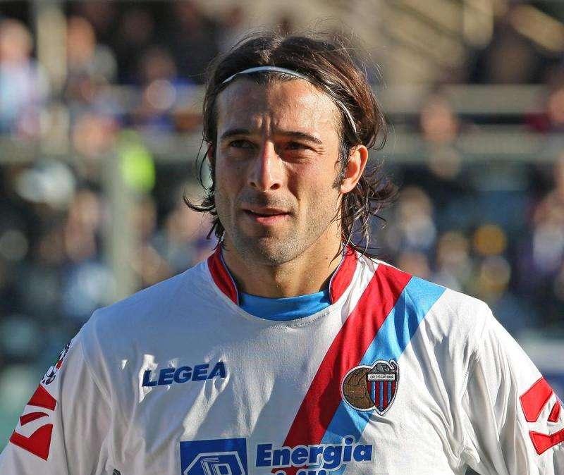 Catania, in arrivo il bomber