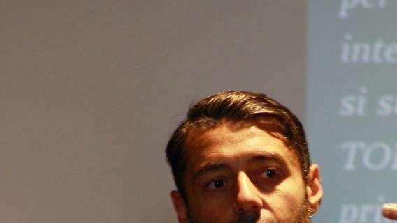DS Ternana: "Non siamo discount. Cessioni a giusti criteri"