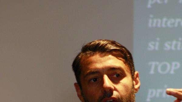 Ternana, Pagni: "Valutare chi deve rimanere e chi no"