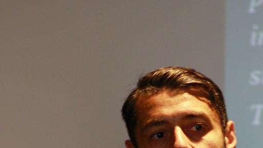 Pagni: "Auguro la B alla Ternana. Girone C non è certo proibitivo"