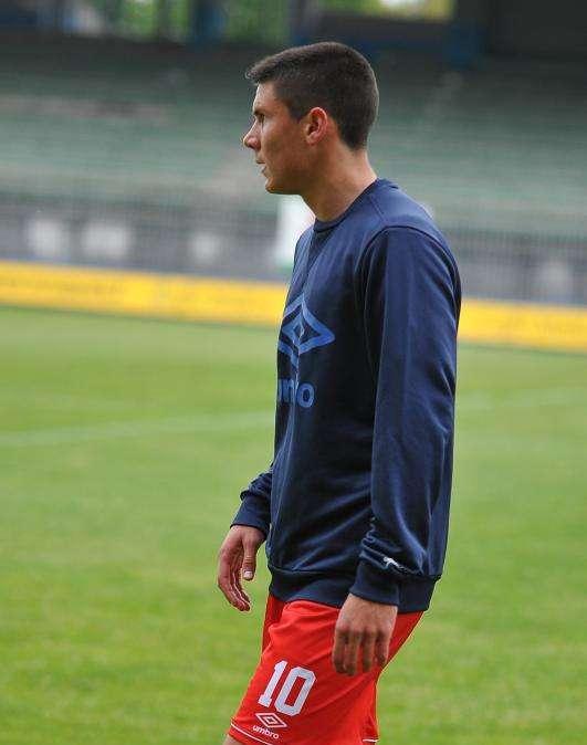 Como, un tuo centrocampista destinato alla Serie B