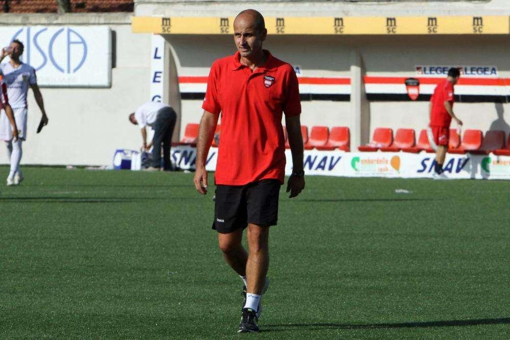 NOTIZIA TC - Sicula Leonzio, accordo con Giovanni Bucaro
