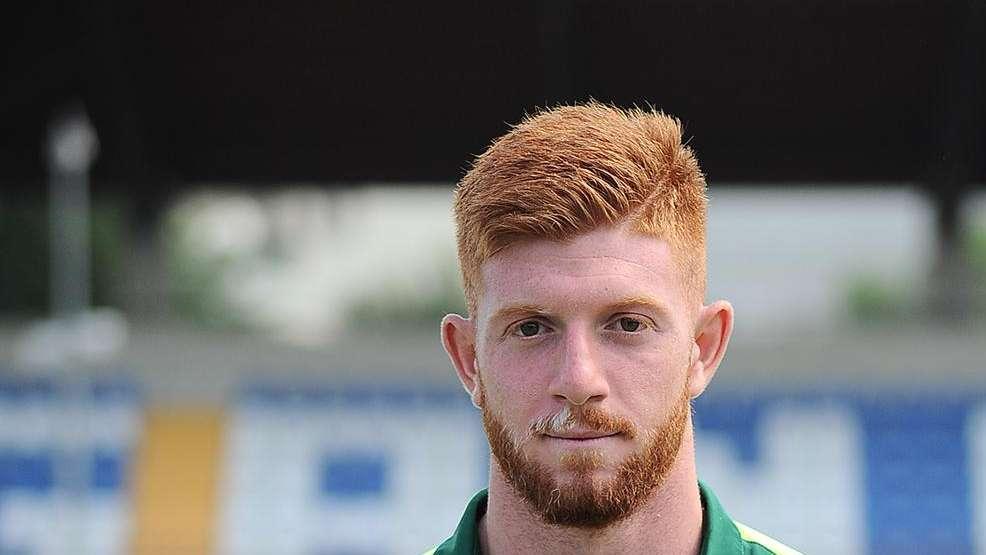 NOTIZIA TC - Il portiere Leonardo Caruso torna al Messina