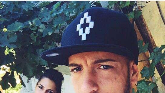 Fabio Tito ❤ Nunzia Senatore