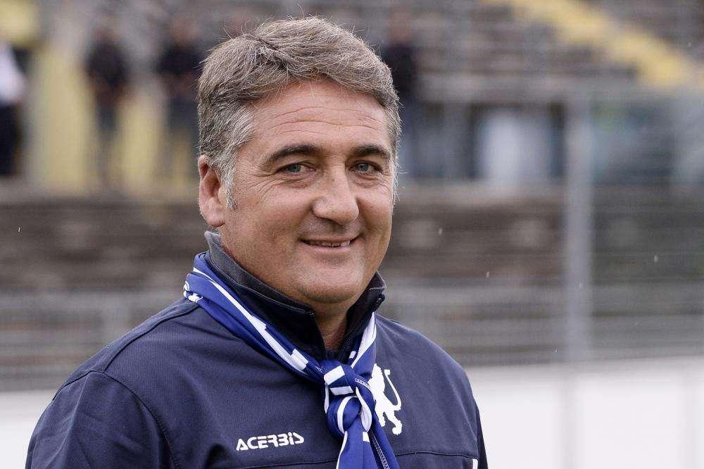 TC - L'Entella sceglie Boscaglia: rinnovo in caso di promozione