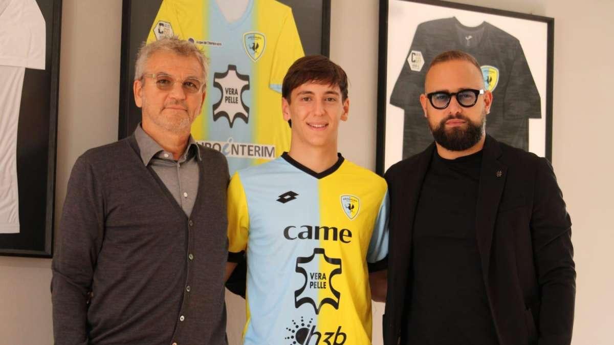 INTERVISTA TC - Lunghi: "Ecco come è nata la trattativa con l'Arzignano"