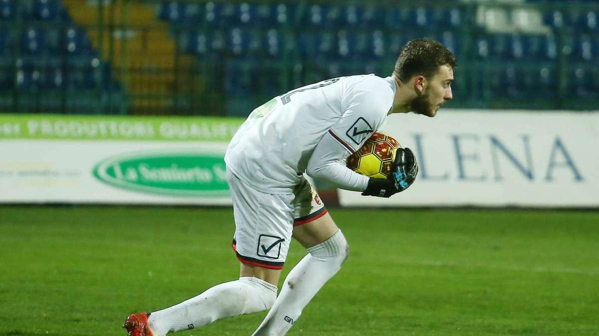 Top & Flop di Juve Stabia-Casertana