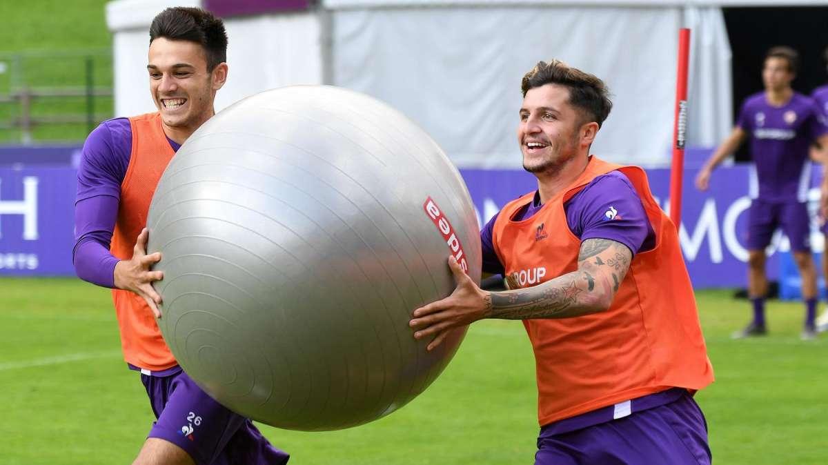 UFFICIALE - Fermana, in difesa arriva l'esterno Luca Mosti