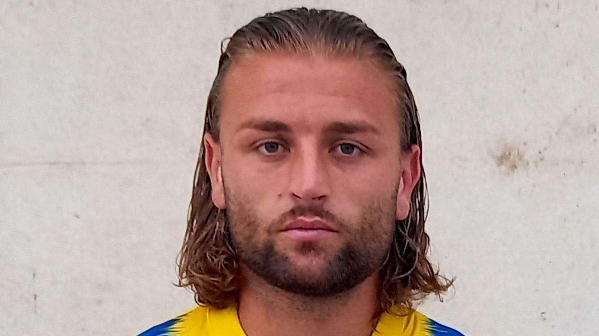 SPAL e Pro Patria sulle tracce di Cristian Bunino della Pro Vercelli
