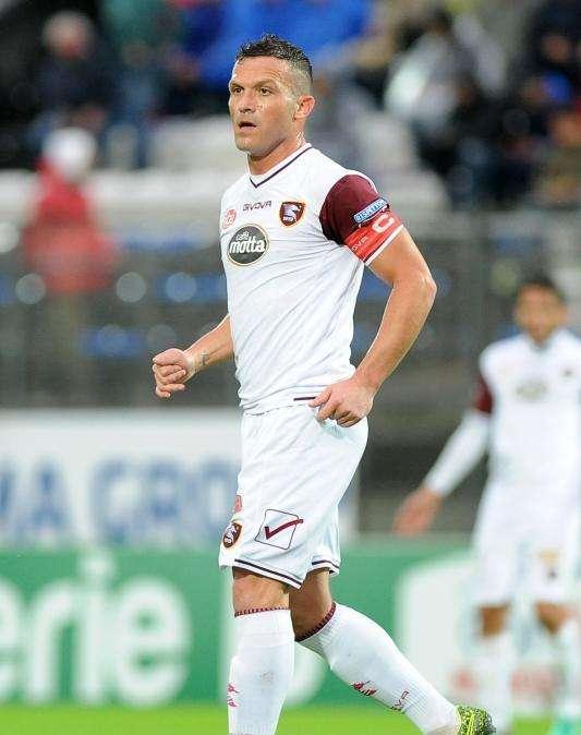 ESCLUSIVA TLP - Lanzaro: "Voglio tornare a giocare. Io di nuovo alla Reggina? Perché no. A Foggia c'è fame di calcio"