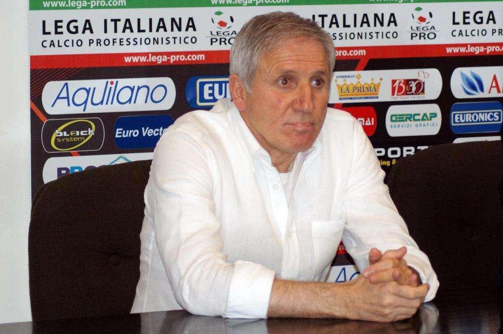 DS Cavese: "Avellino piazza pretenziosa, la nostra è una storia diversa"