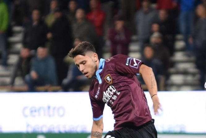 Matera, dalla Salernitana può arrivare Cicerelli