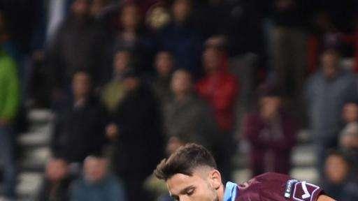 NOTIZIA TC Piacenza, si segue Cicerelli della Salernitana