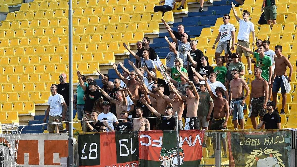 Trapani, Pettinari può restare in Serie B: il Venezia prova a chiudere