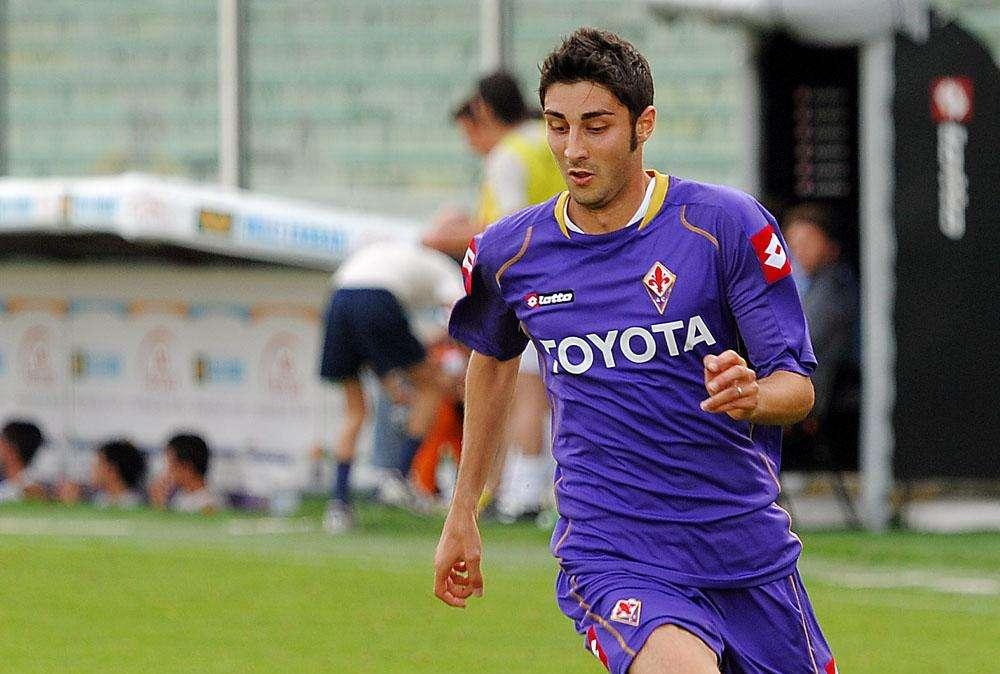 LIVE TLP - ATA HOTEL: Sorrento, in extremis arriva un bomber dal Vicenza