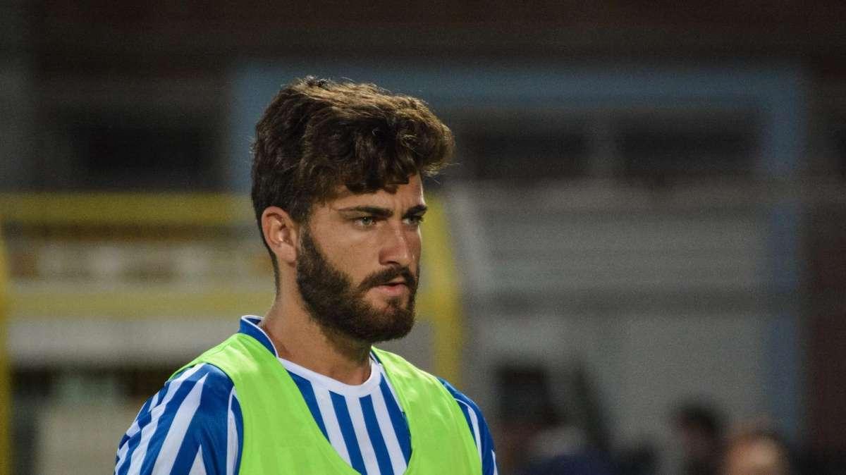 Picerno-Potenza, Albadoro parte dalla panchina. Le formazioni ufficiali
