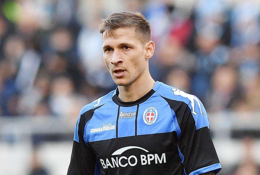 Padova, Ronaldo: "Meritavamo di vincere il campionato, vogliamo la B"
