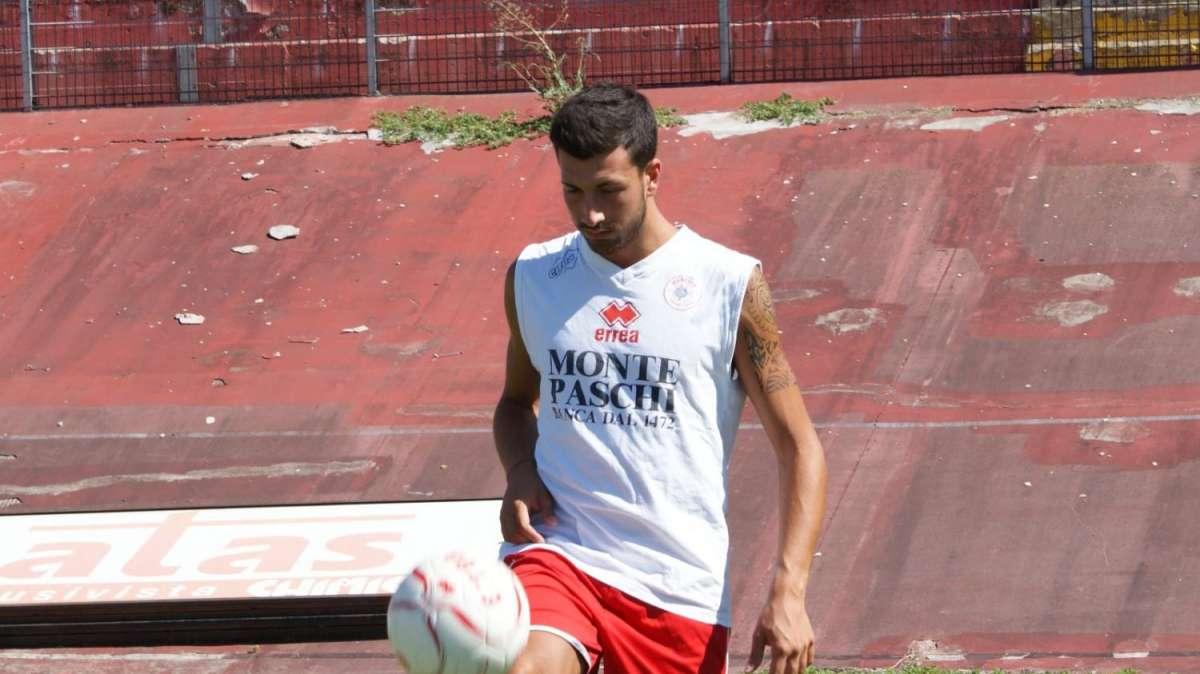 Un ex Lega Pro sbarca a Malta