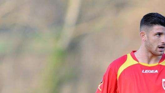 Racing Fondi, Mastropietro interessa allo Spezia e al Carpi