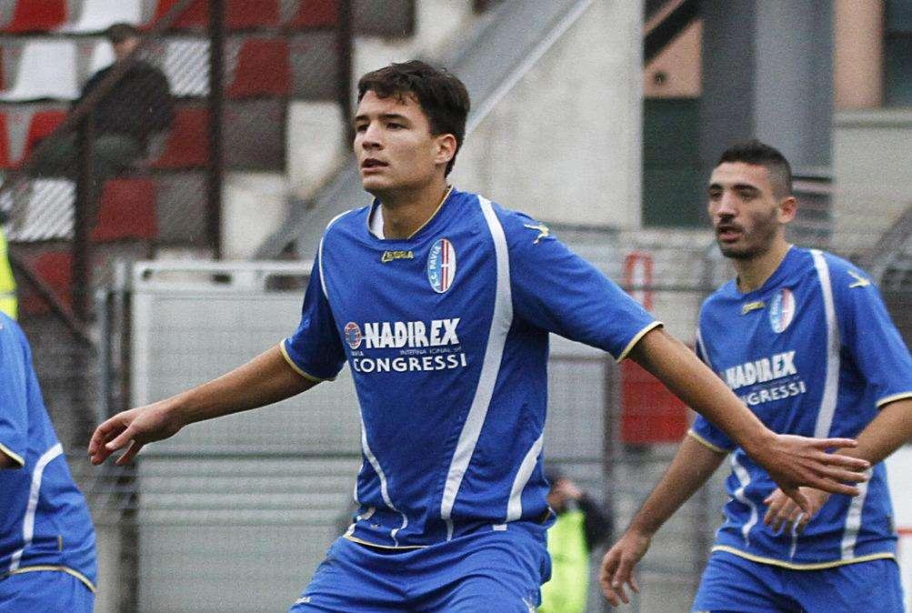 Forlì, colpo dalla Serie A