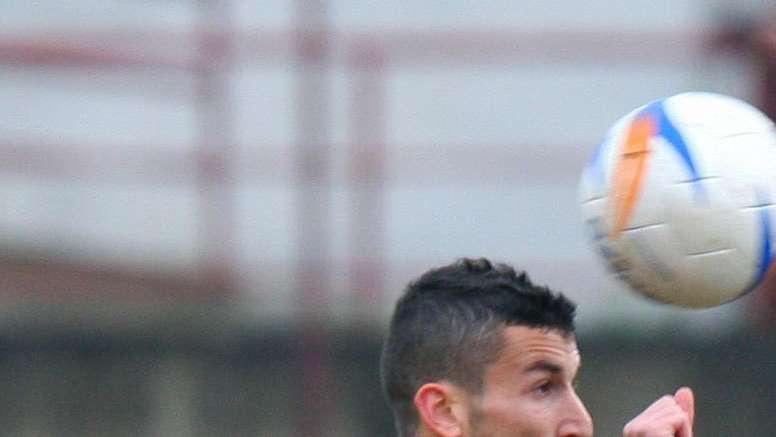Siracusa, nel mirino Longo dell'Akragas