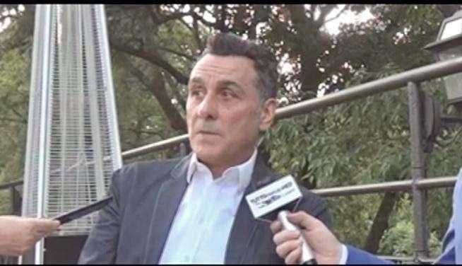 INTERVISTA TC - Baiano: "Padova e Palermo due Ferrari con due gran piloti"