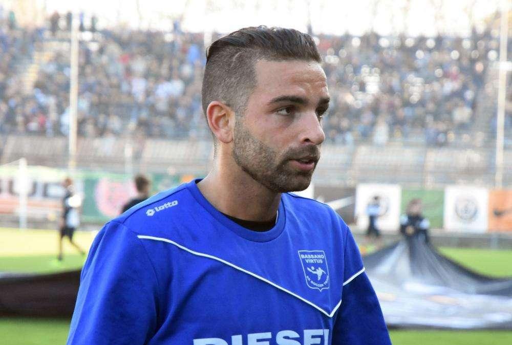 Teramo, Proietti: "Samb costruita per il vertice: ce la metteremo tutta"