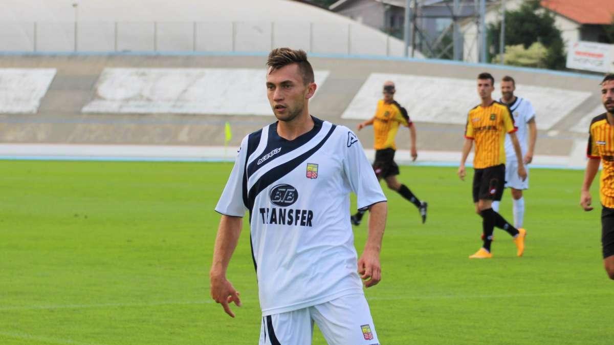 Reggina, è fatta per il terzino
