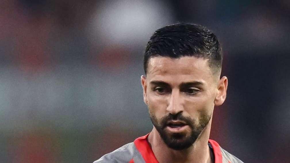 Il Gazzettino - ed. Padova: "Buonaiuto-gol illude. Poi si spegne la luce"