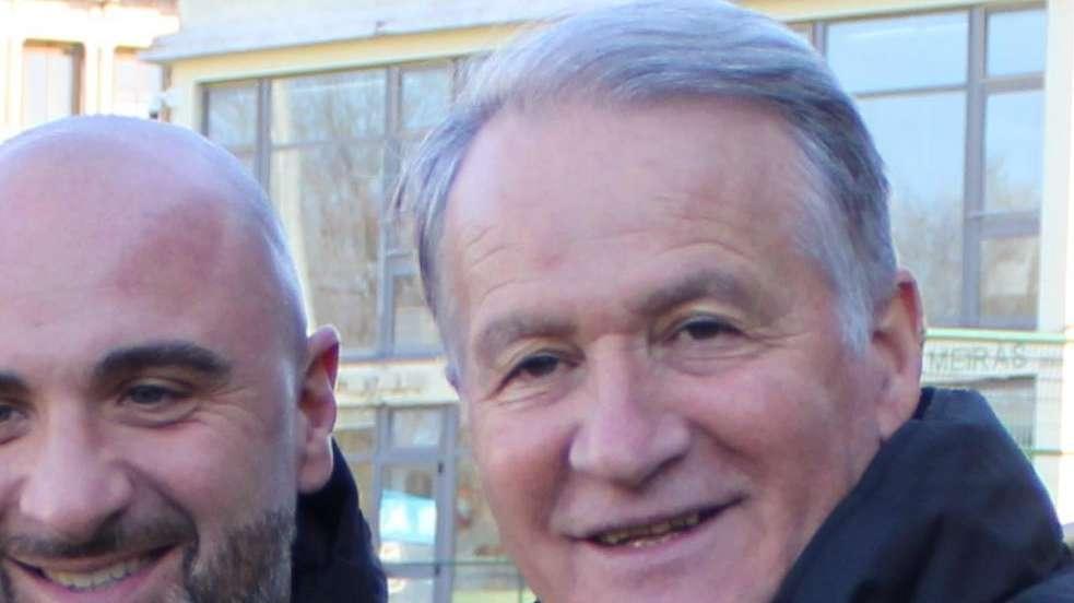 Triestina, Tesser: "Pensiamo ai 95' di Caldiero senza far conto sul ritorno"