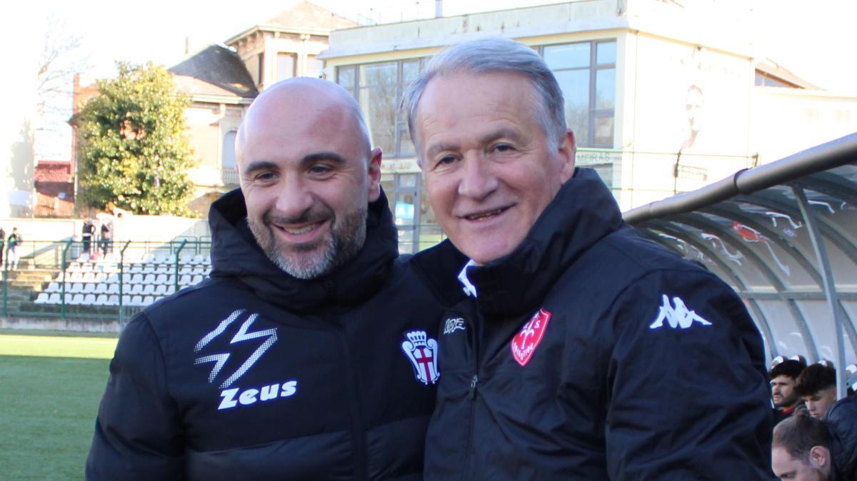 Triestina, ora c'è la firma: torna in panchina Attilio Tesser