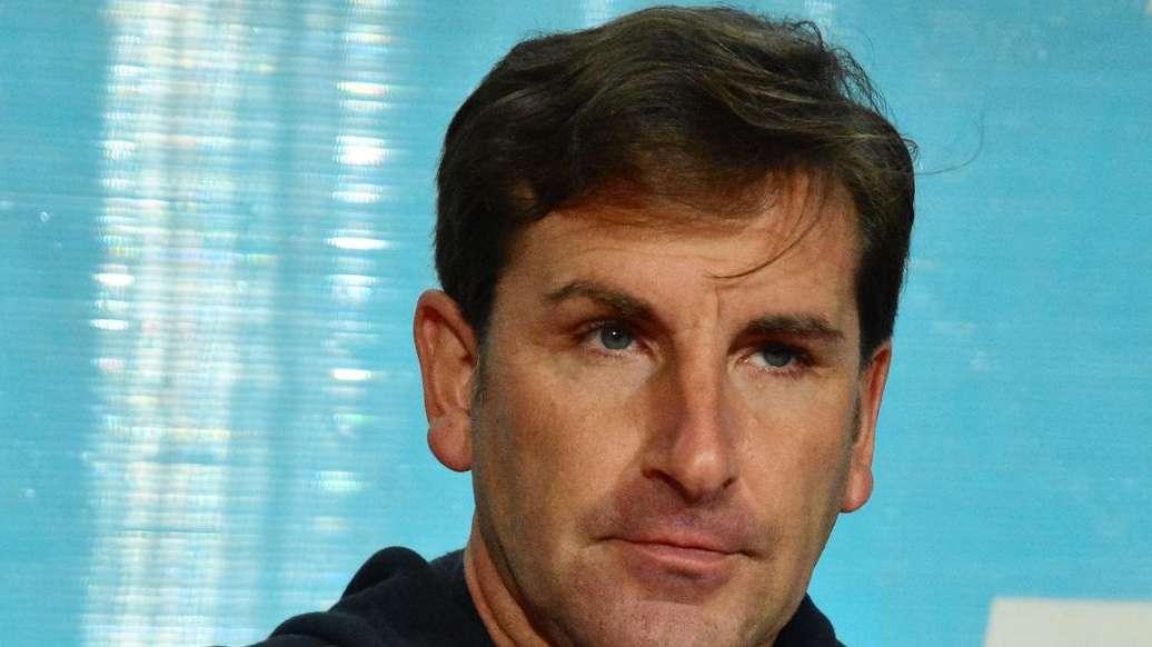 INTERVISTA TC - Colombo: "Spanò immenso: gli altri al mare, lui in Africa"