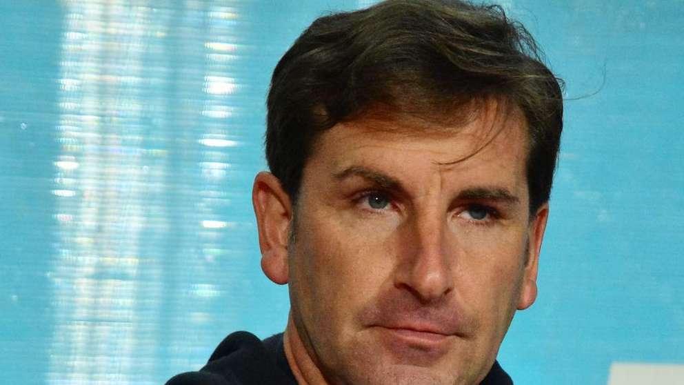 Monopoli, Colombo: "Obiettivo vincere cercando di fare un buon calcio"