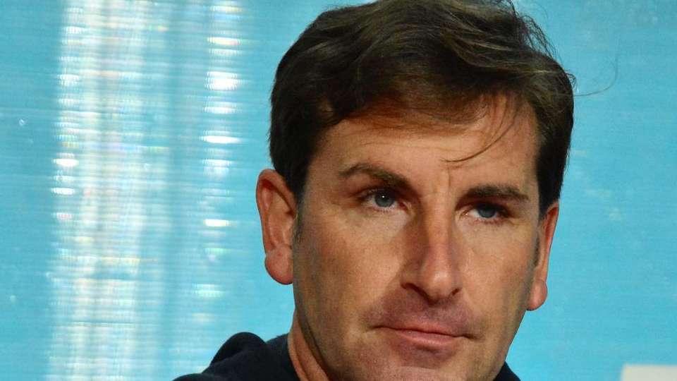 Monopoli, Colombo: "Le incognite sono tante ma abbiamo anche delle certezze"