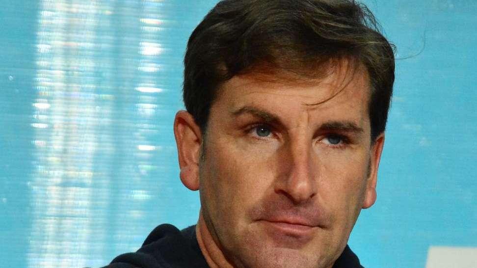 Monopoli, Colombo: "Cercheremo di riprendere il nostro cammino"