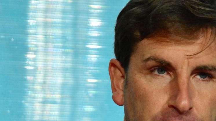 Monopoli, Colombo: "Bilancio positivo, vogliamo partire con il piede giusto"