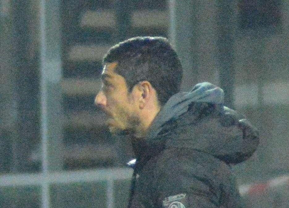 Alessandria, Longo: "AlbinoLeffe è cenerentola per chi non la conosce"
