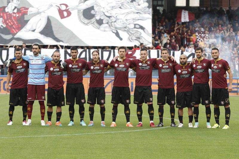 Salernitana, il futuro di mister e diesse 