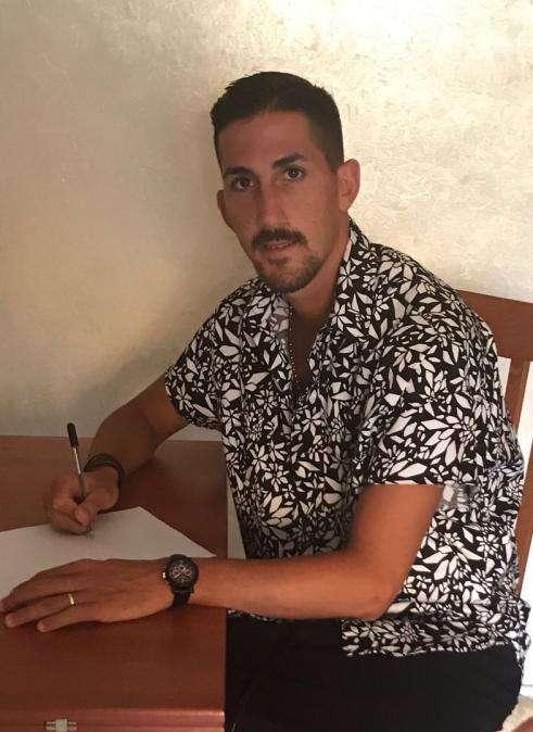 Siracusa, per l'attacco piace Ciro Foggia