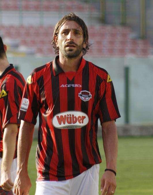Serie D: Nardò, piace una punta ex Foggia