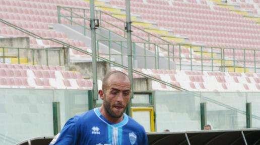Casertana, sondato un forte mediano