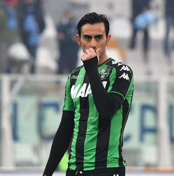 Reggina, colpo a sorpresa: biennale pronto per Aquilani 