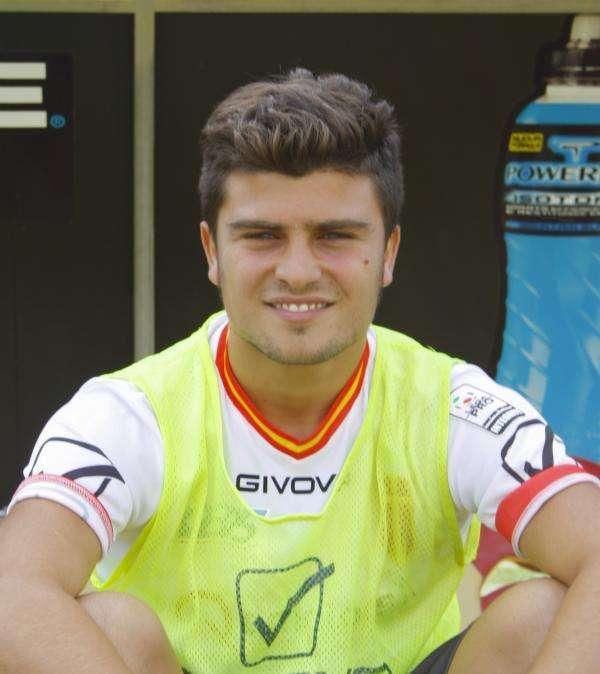 Serie D, Isernia arriva un centrocampista ex Messina