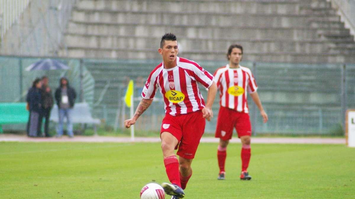 Barletta, l'ex Molina piace ad un club di B